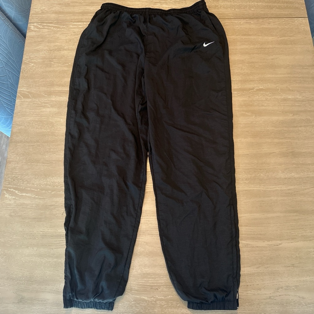 Nike track Pants